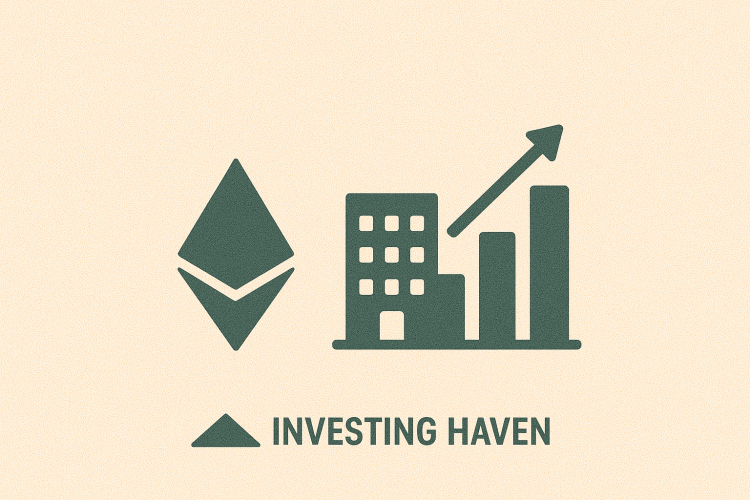 Ethereum News Today: Corporate ETH Accumulation Surges: Could One Firm Control 5% of Supply?