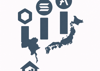 Top 3 Altcoins Leading Asia-Pacific DeFi Growth in August 2025