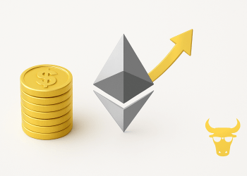 Prediction: 12 Months From Now, $5,000 Invested In ETH Could Be Worth?