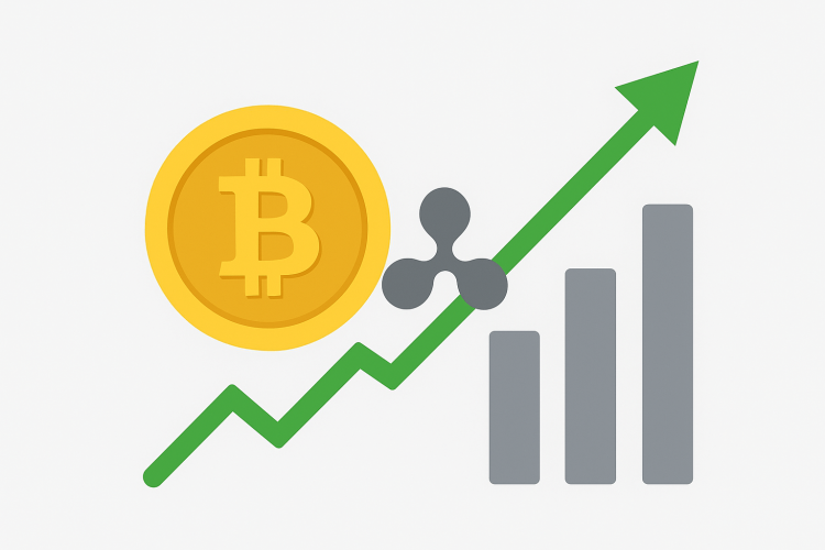 3 Reasons To Buy Ripple (XRP) Like There’s No Tomorrow