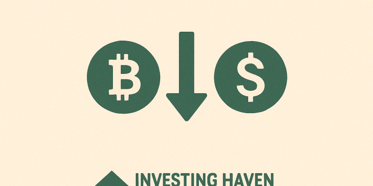 Is Crypto’s Latest Dip a Buying Opportunity? Here’s What to Know
