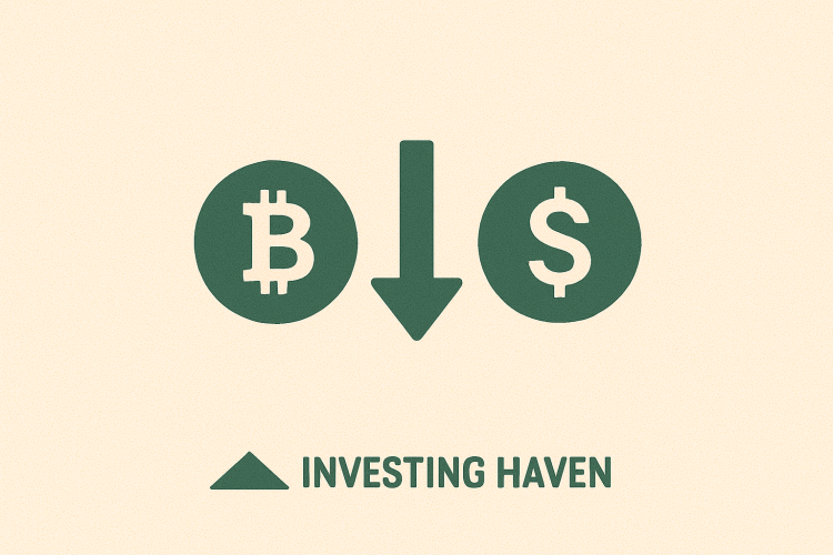 Is Crypto’s Latest Dip a Buying Opportunity? Here’s What to Know