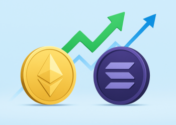Ethereum vs Solana: Who’s Leading the Altseason Rally?