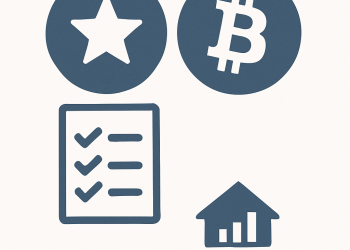 My Top Picks for High‑Return Cryptos in August