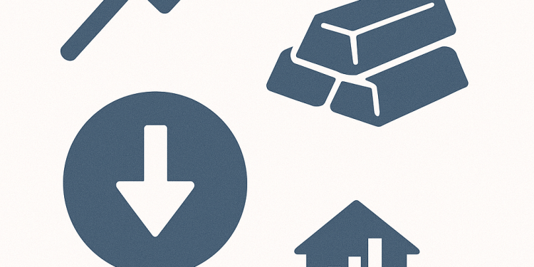 Week Ahead: Precious Metals Bounce Early, But Will It Last?