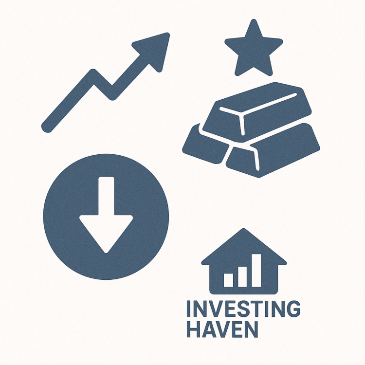 Week Ahead: Precious Metals Bounce Early, But Will It Last?