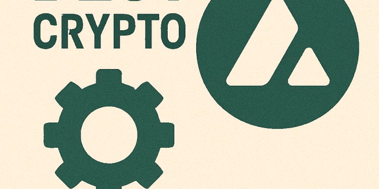 Best Crypto to Buy Today: Avalanche is Gaining Developer Momentum