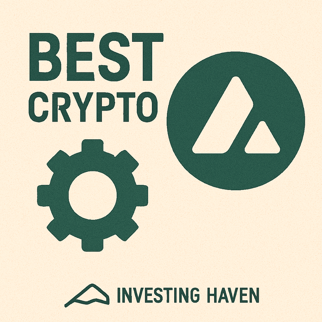 Best Crypto to Buy Today: Avalanche is Gaining Developer Momentum