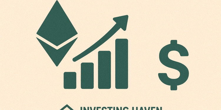 Ethereum Price Prediction: Will ETH Smash Its $4,800 All-Time High This Year?