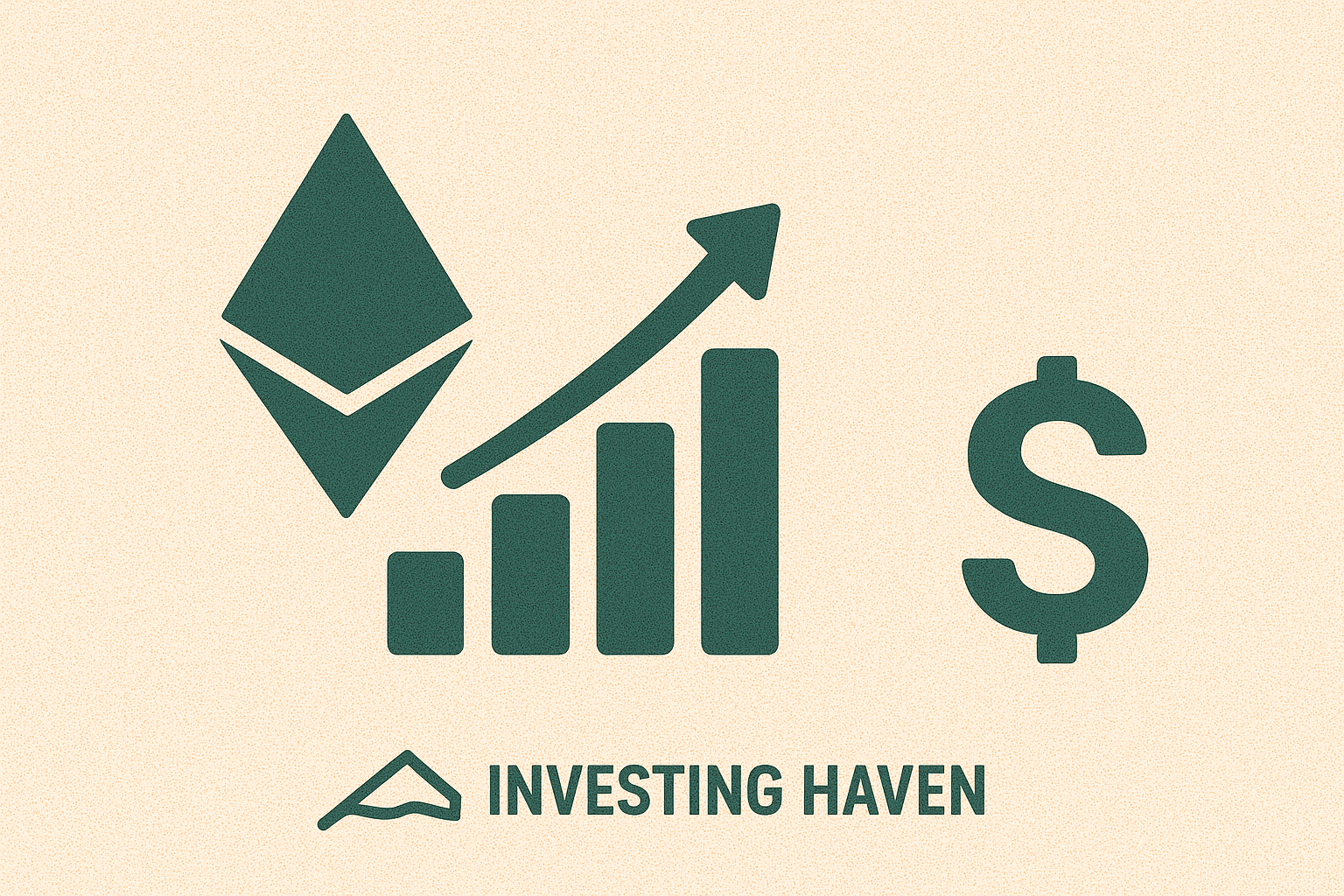Ethereum Price Prediction: Will ETH Smash Its $4,800 All-Time High This Year?