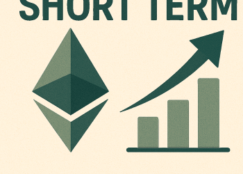 Best Crypto To Buy For Short Term: Ethereum Shows Clear Upside Potential