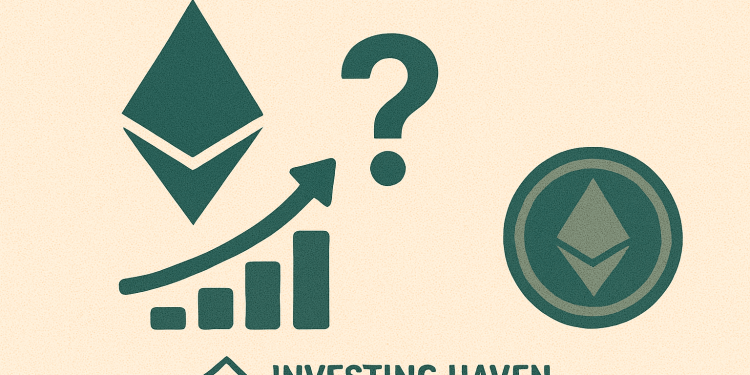 Is It Still Worth Buying Ethereum In 2025?