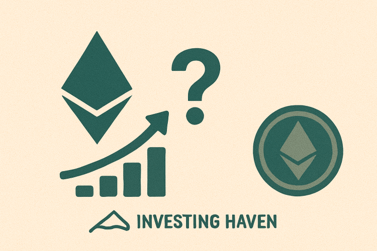 Is It Still Worth Buying Ethereum In 2025?