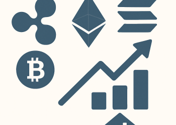 XRP, Bitcoin, Ethereum, and Solana Surge - Crypto Market Rally Gains Momentum