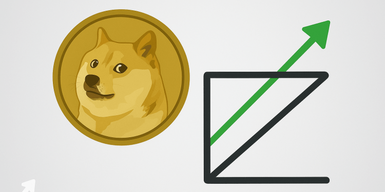 DOGE News Today: Bullish Triangle Pattern Signals Potential 40% Rally Toward $0.30