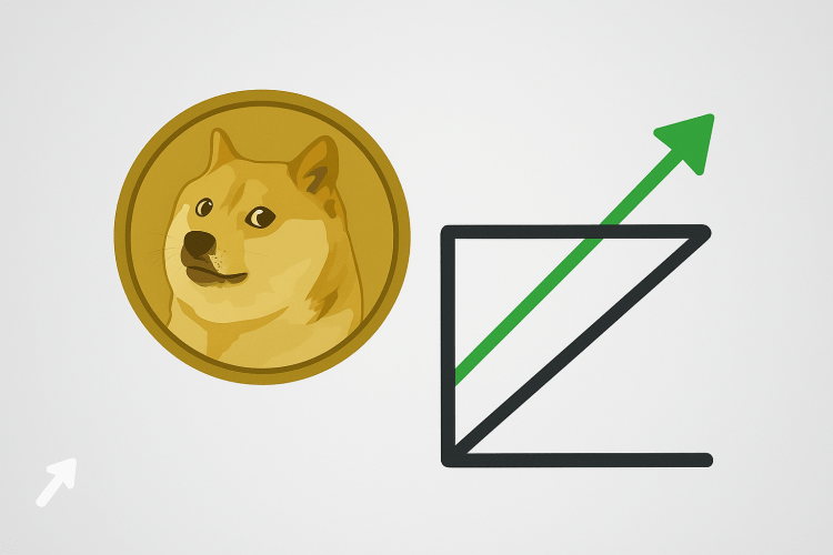 DOGE News Today: Bullish Triangle Pattern Signals Potential 40% Rally Toward $0.30