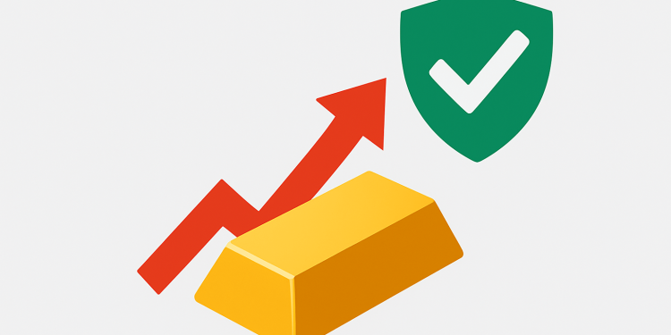 Safe-Haven Or Overheated? Evaluating Gold’s Rally Amid Fed Independence Concerns