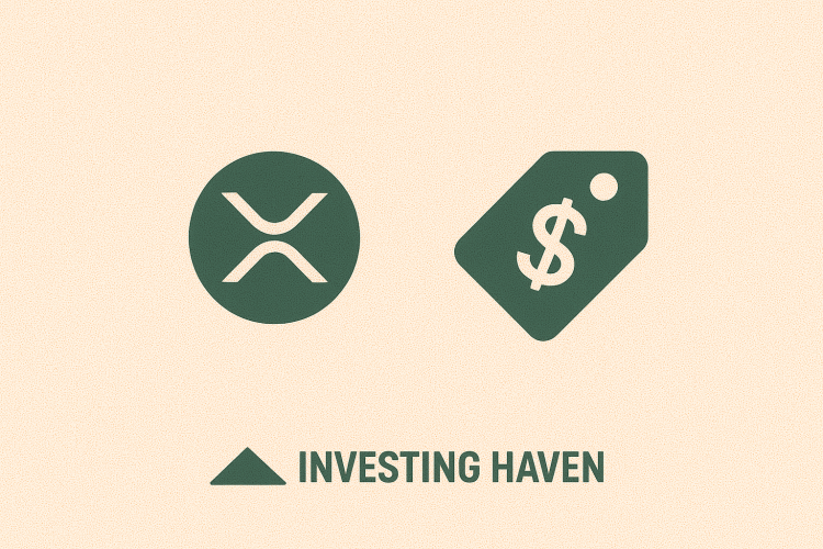 Why XRP Fell Today And Whether It’s a Smart Buy