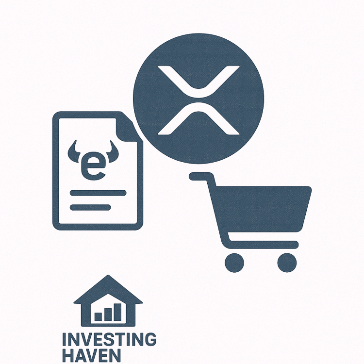 An In‑Depth Review of Buying XRP on eToro