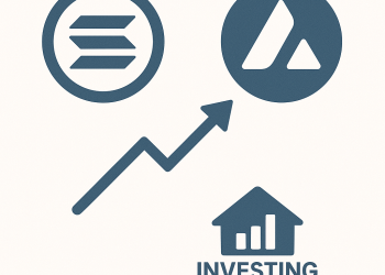 Solana vs. Avalanche: Throughput & Breakout Race