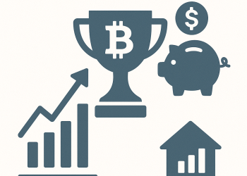 How U.S. Retirement-Account Inclusion Is Fueling Bitcoin’s August Rally