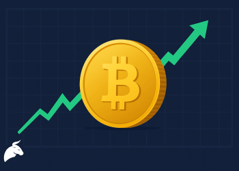 Why Are Bitcoin (BTC) And Crypto Prices Up? What's Happening?
