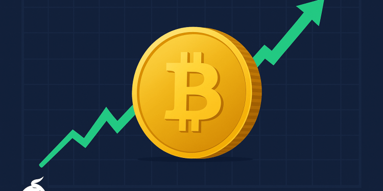 Why Are Bitcoin (BTC) And Crypto Prices Up? What's Happening?