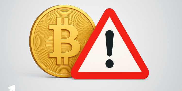 Bitcoin Warning: Further Pullback To $108,000 In Sight