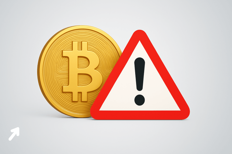 Bitcoin Warning: Further Pullback To $108,000 In Sight