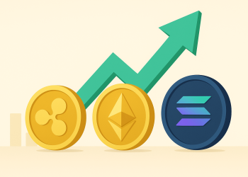 Top 3 Altcoins With Real-World Utility and Regulatory Tailwinds