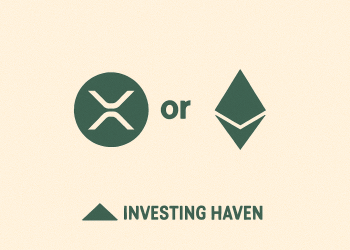 Better Crypto To Buy: XRP Or ETH?