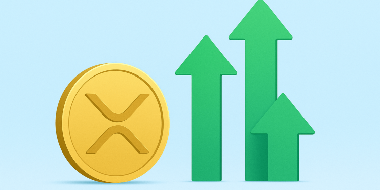 3 Big Reasons XRP Might Be The Best Crypto To Buy Today