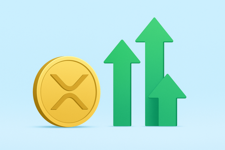 3 Big Reasons XRP Might Be The Best Crypto To Buy Today