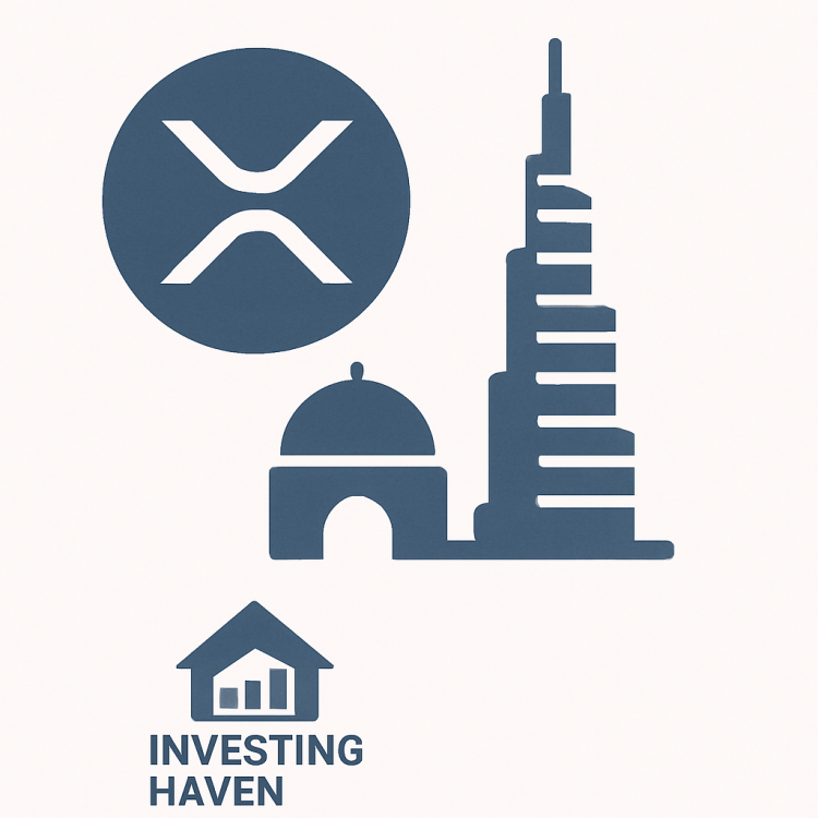 Best Place to Buy Ripple (XRP) In Dubai