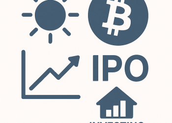 Crypto Summer and IPO Resurgence: How the 'Crypto Summer' Phase Is Reshaping Market Momentum
