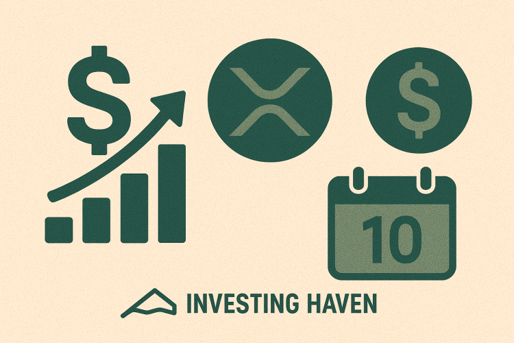 Want to Make $1M with XRP? Here’s How in 10 Years or Less