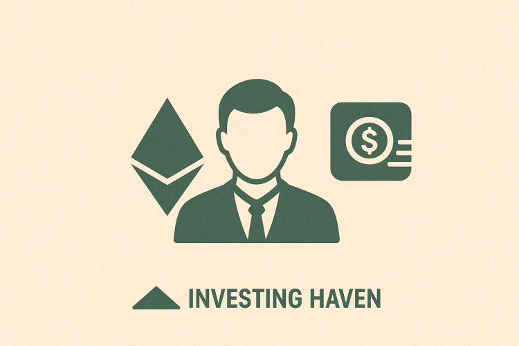 Animoca Brands Chairman Explains How Tokenization Is Benefitting Ethereum in 2025