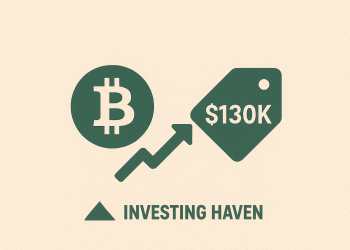 MEXC Investment Director Sees Near-Term Rally In Bitcoin To $130K