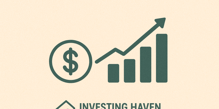 What is Dollar-Cost Averaging?