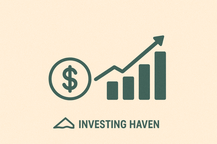 What is Dollar-Cost Averaging?