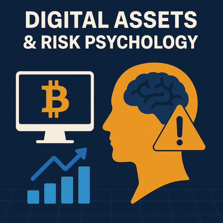 Digital Assets & Risk Psychology