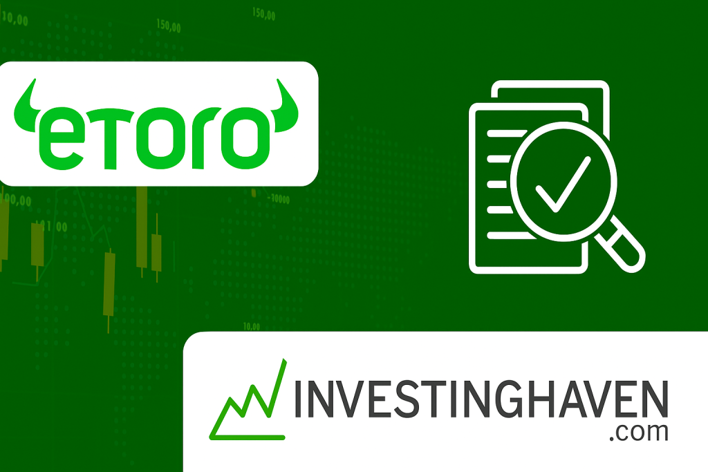 eToro Review InvestingHaven