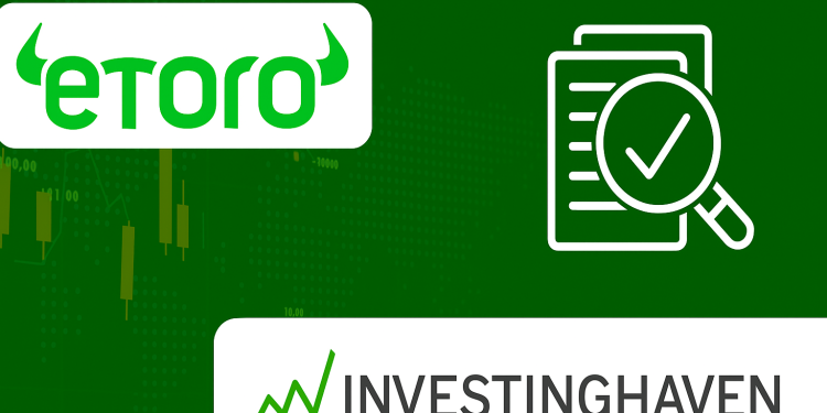 eToro Review InvestingHaven