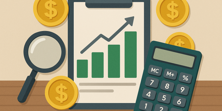How To Identify High Dividend Stocks With Sustainable Payouts