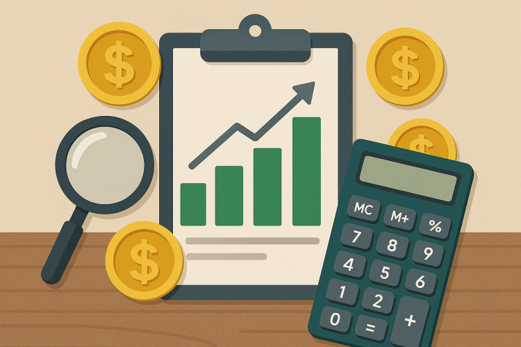 How To Identify High Dividend Stocks With Sustainable Payouts