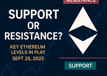 Ethereum News Today