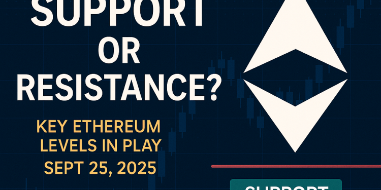 Ethereum News Today