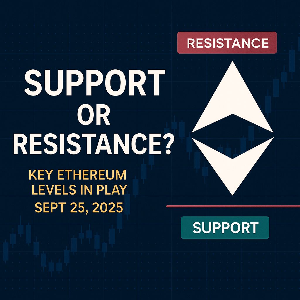 Ethereum News Today