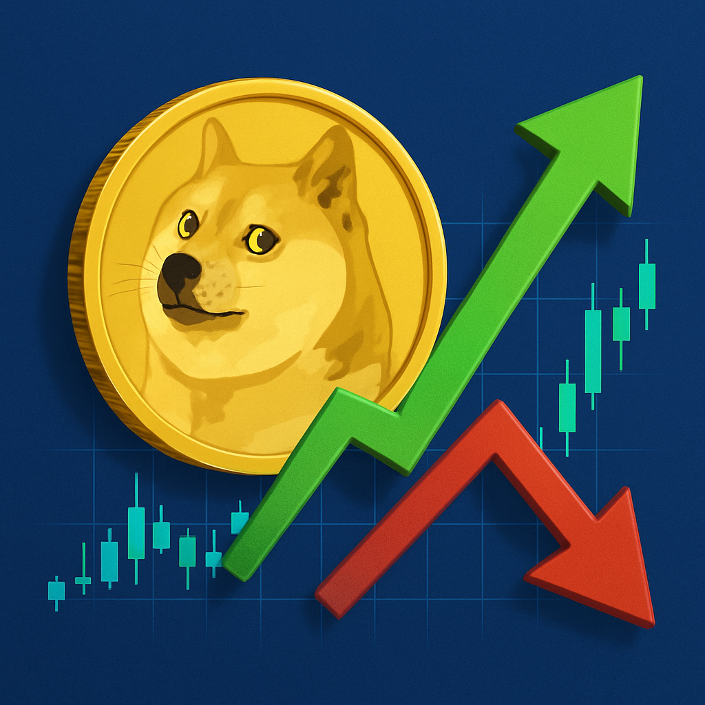 Dogecoin in Focus: Key Levels to Watch Today, Sept 25, 2025