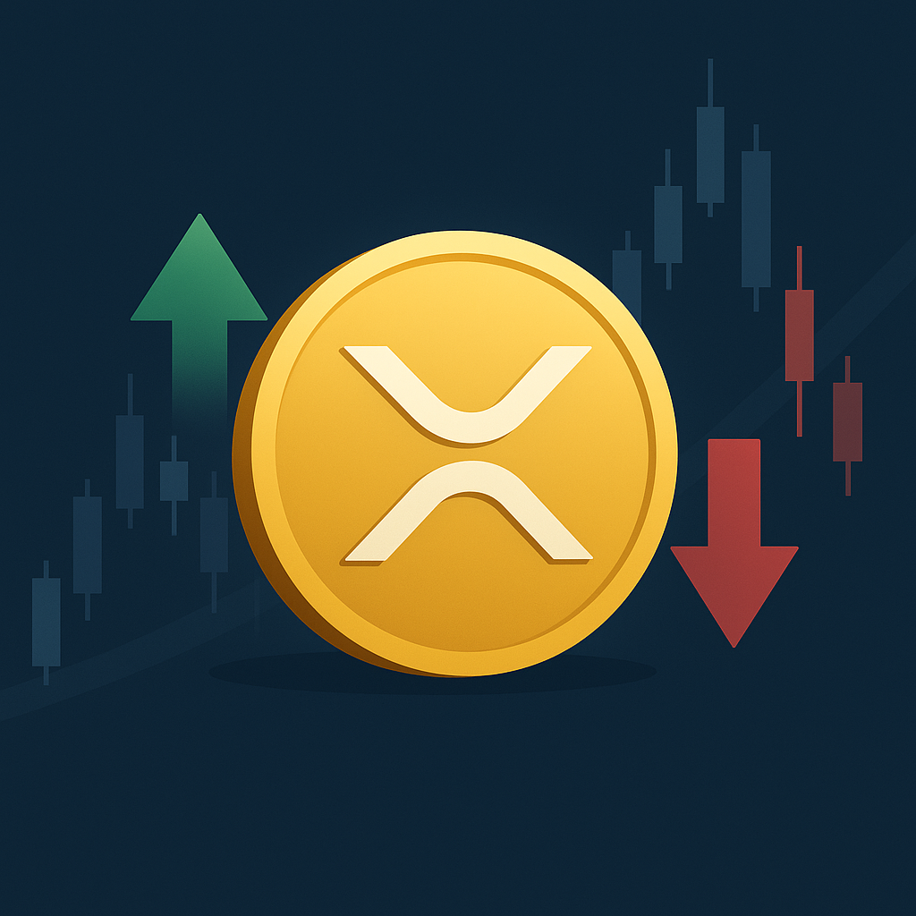 Is XRP Worth Investing Today